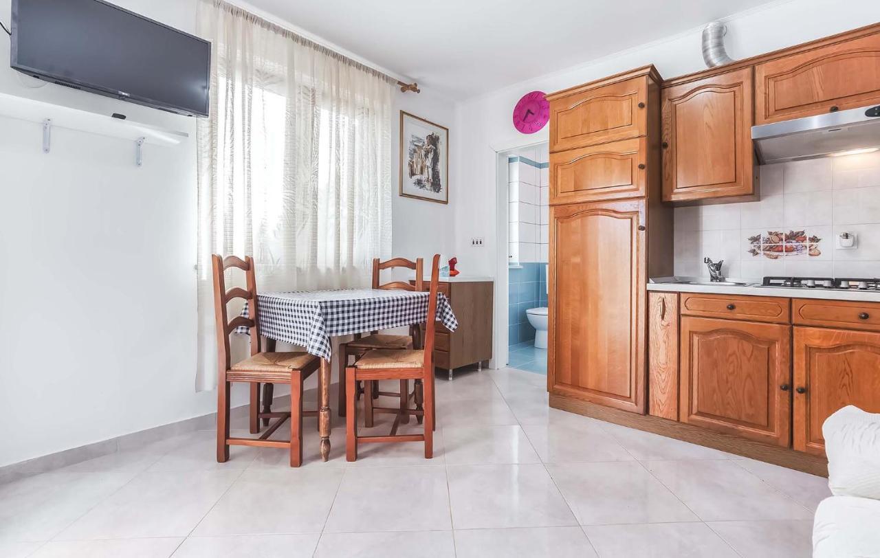 Apartmani Rino, Poreč Exterior foto