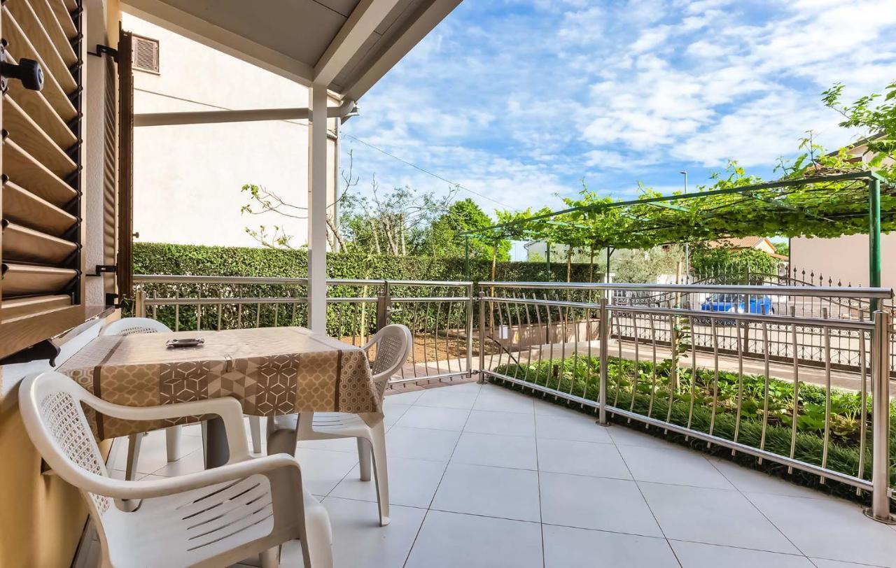 Apartmani Rino, Poreč Exterior foto