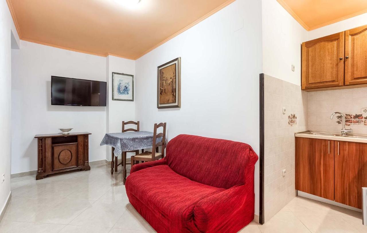 Apartmani Rino, Poreč Exterior foto