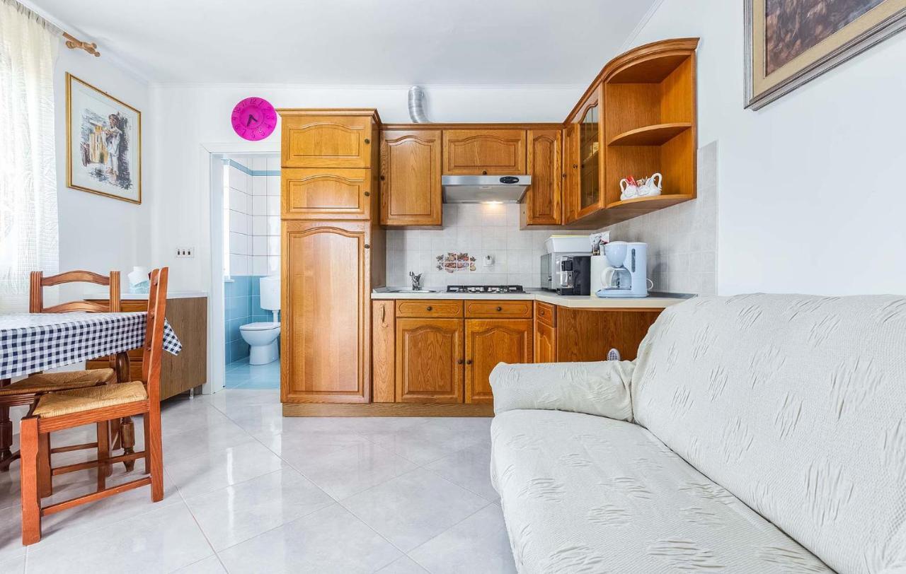 Apartmani Rino, Poreč Exterior foto