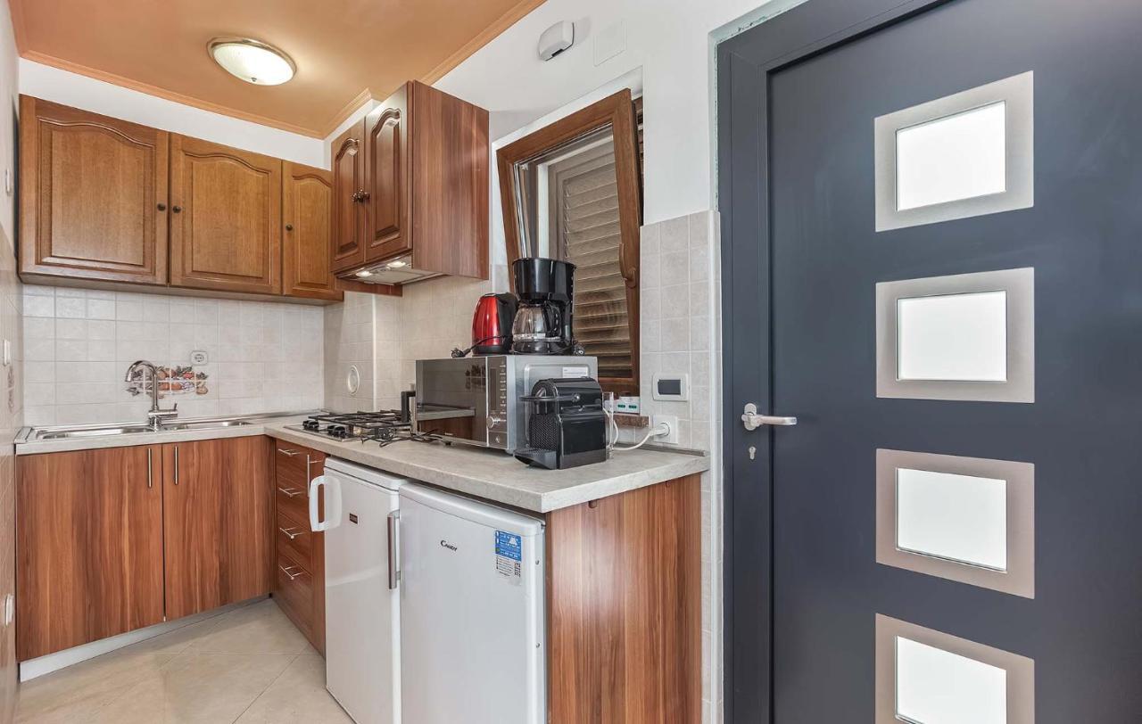 Apartmani Rino, Poreč Exterior foto