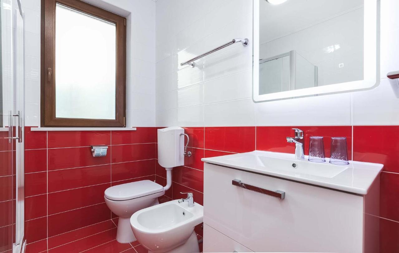 Apartmani Rino, Poreč Exterior foto