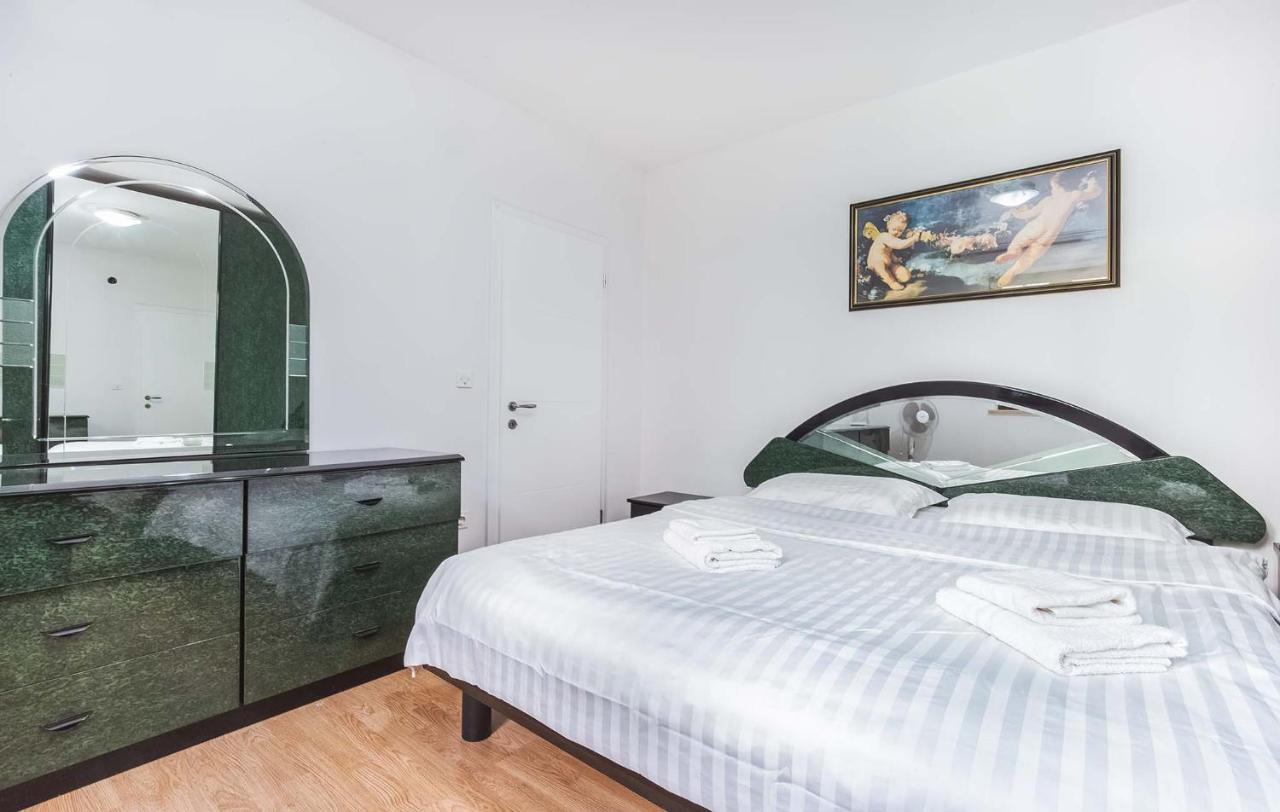 Apartmani Rino, Poreč Exterior foto