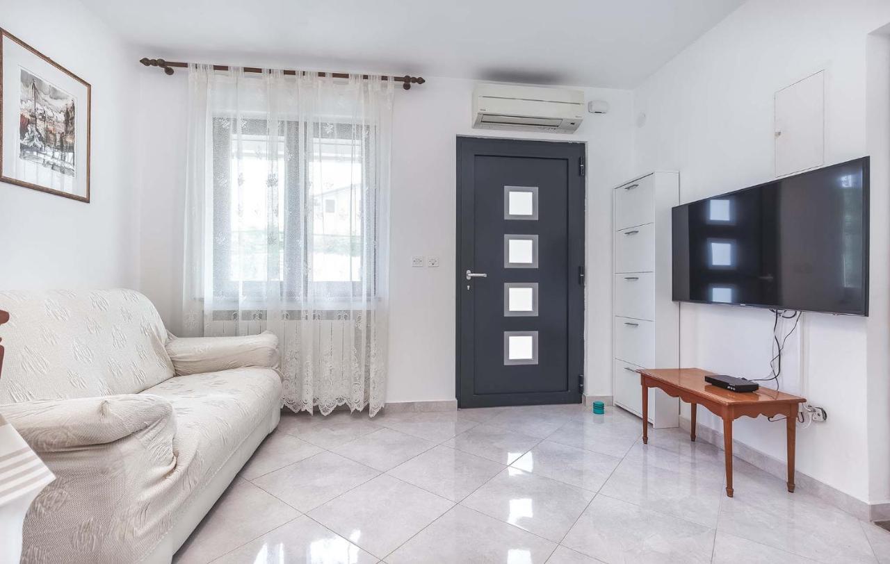 Apartmani Rino, Poreč Exterior foto