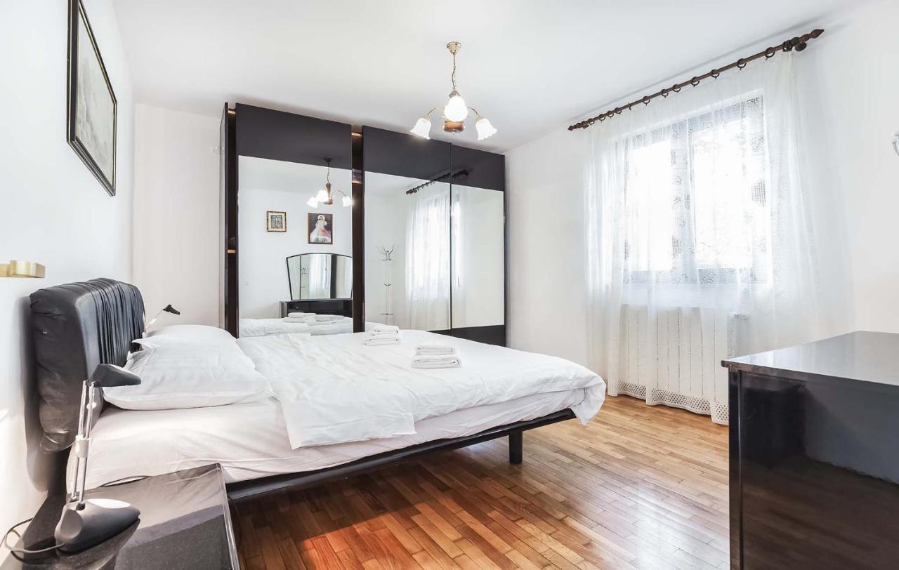 Apartmani Rino, Poreč Exterior foto