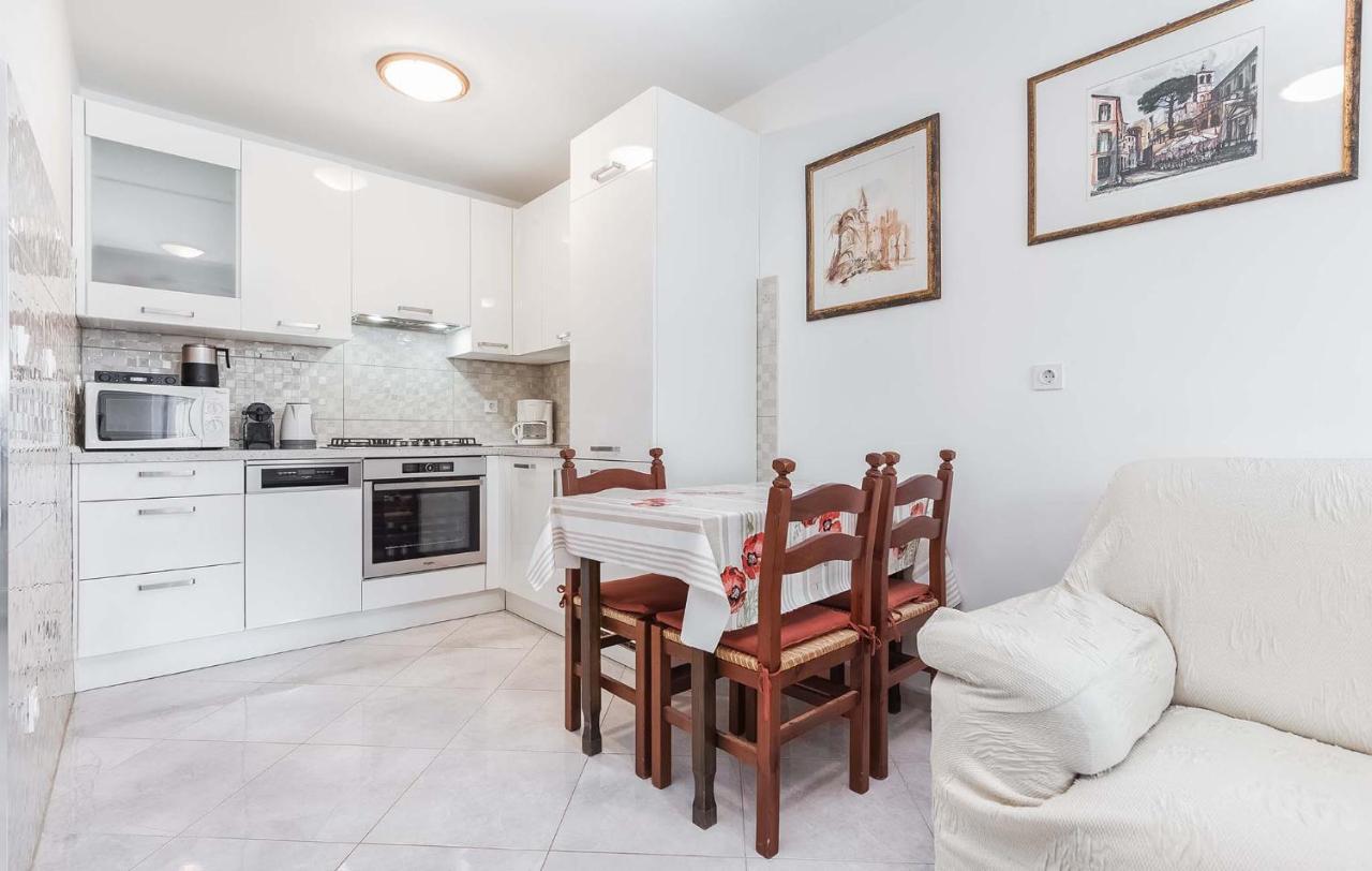 Apartmani Rino, Poreč Exterior foto