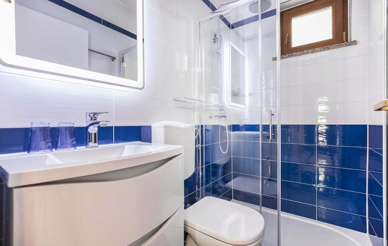 Apartmani Rino, Poreč Exterior foto