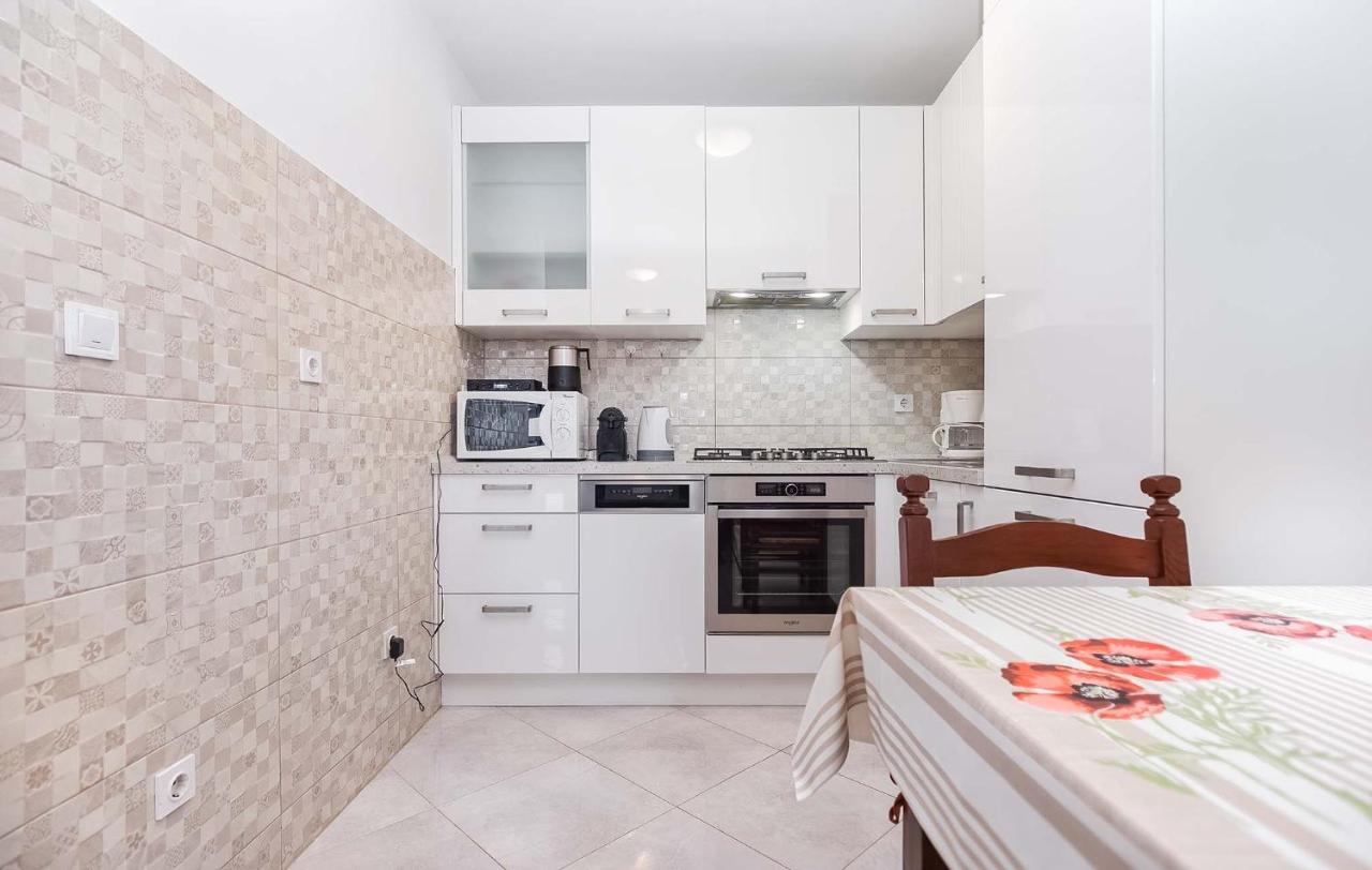 Apartmani Rino, Poreč Exterior foto