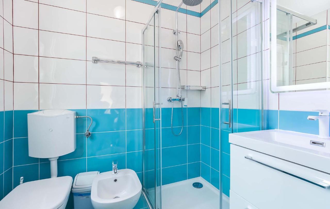 Apartmani Rino, Poreč Exterior foto