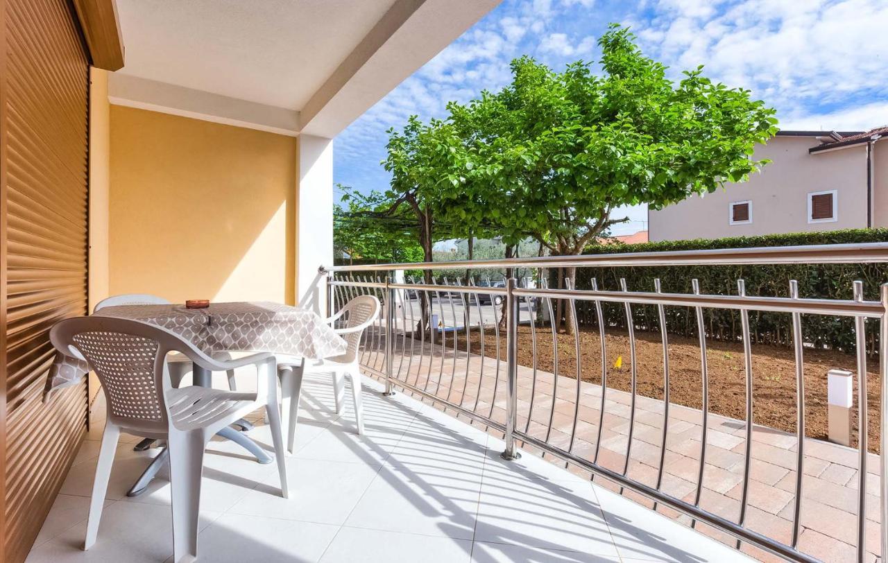 Apartmani Rino, Poreč Exterior foto