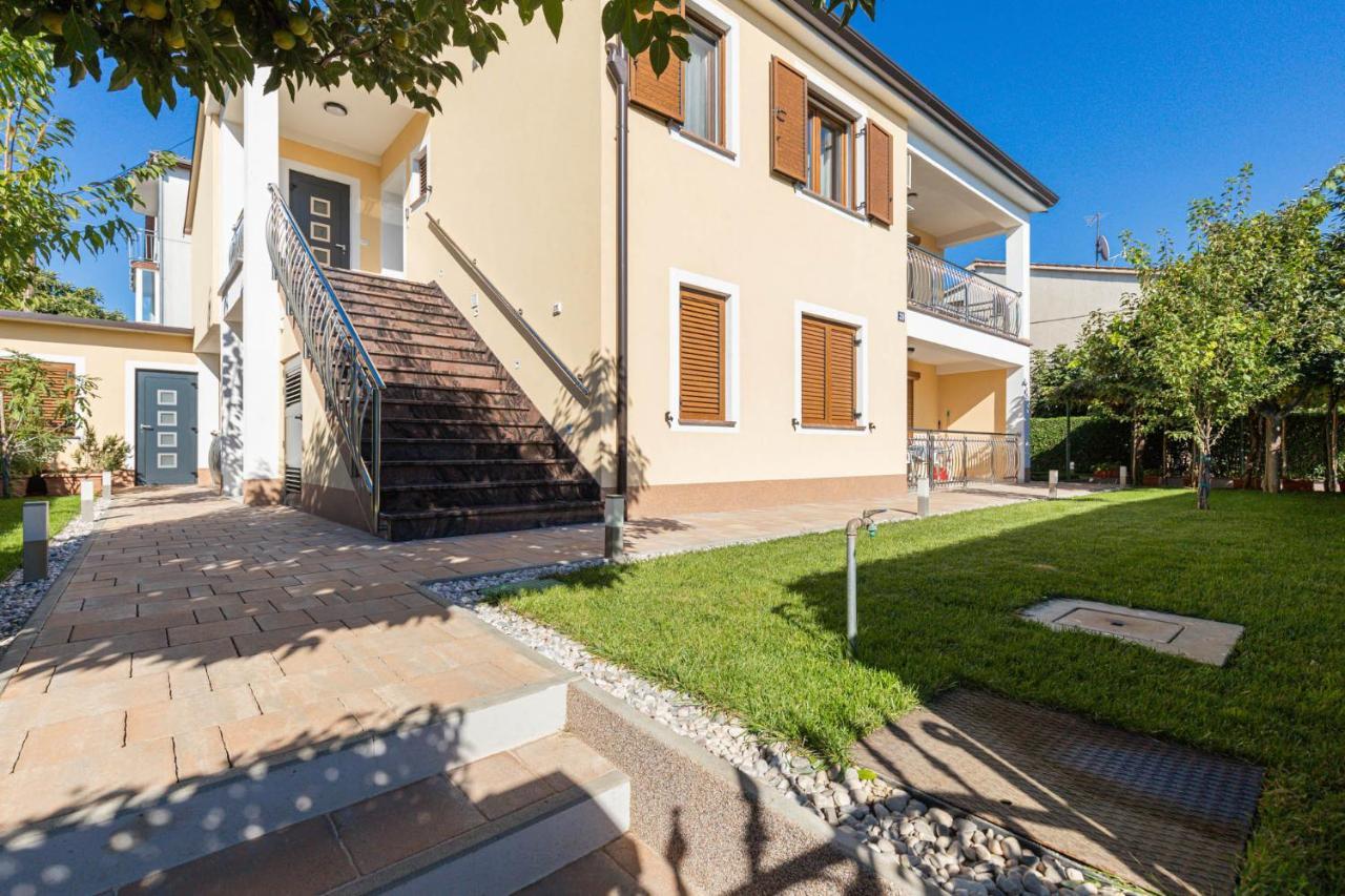 Apartmani Rino, Poreč Exterior foto