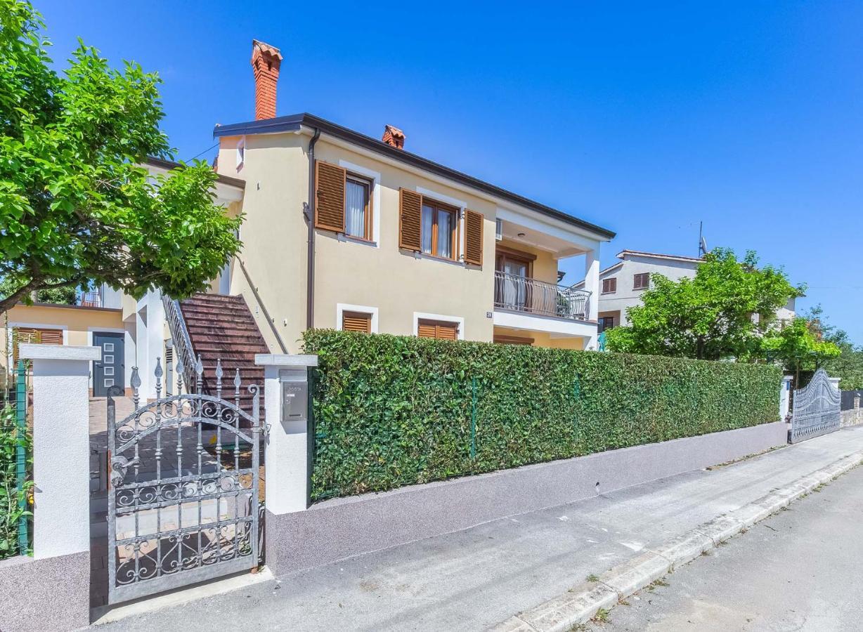 Apartmani Rino, Poreč Exterior foto